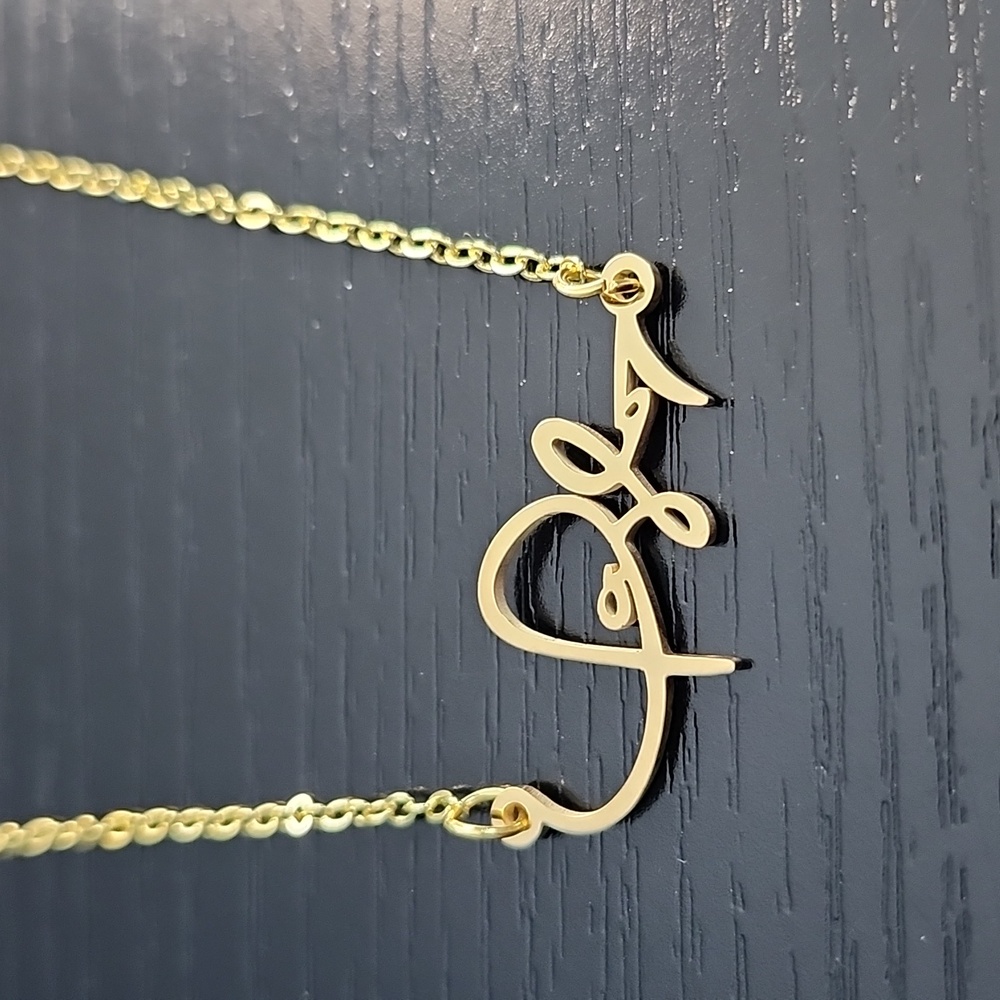 Taylor Swift Inspired Necklace